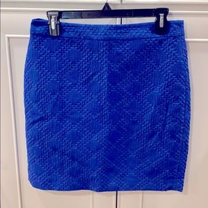Banana Republic Shift Skirt 8P